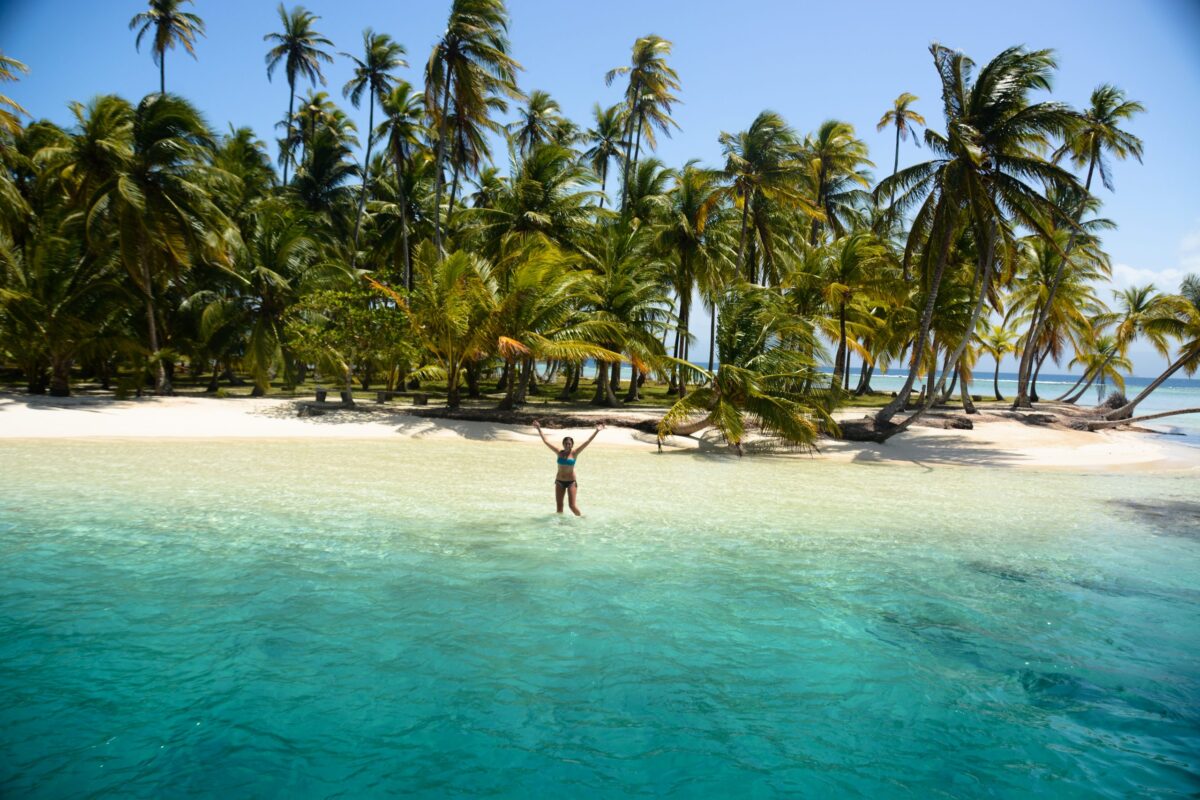 San Blas Islands