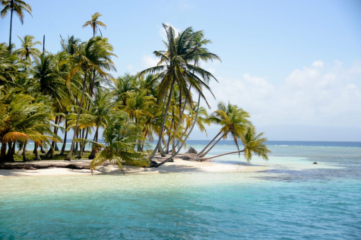 San Blas Islands