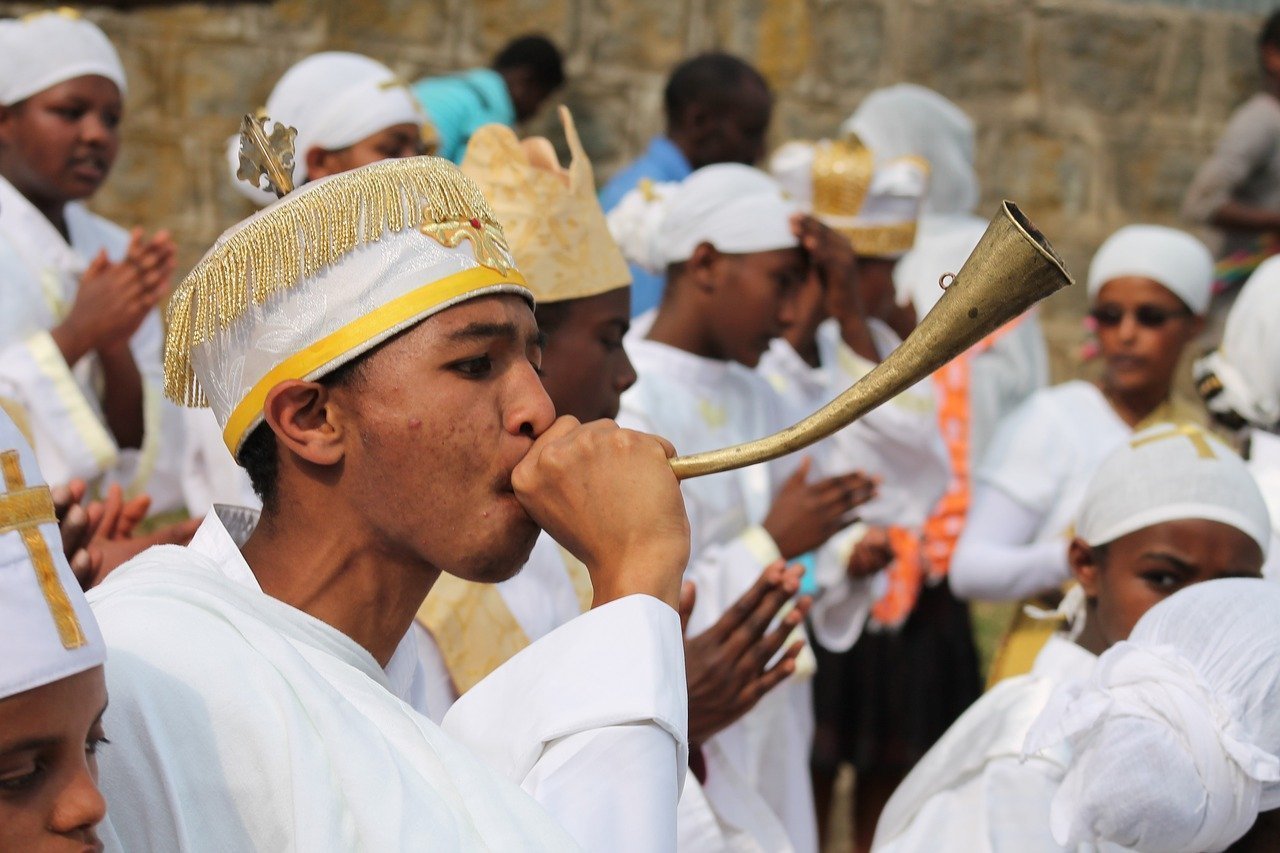 Etiopia