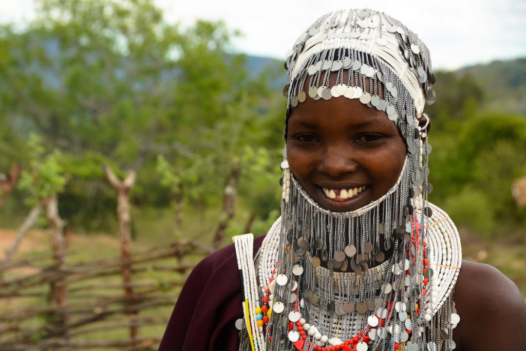 Safari in Tanzania o Kenya: quale scegliere per il primo safari 6 maasai tanzania