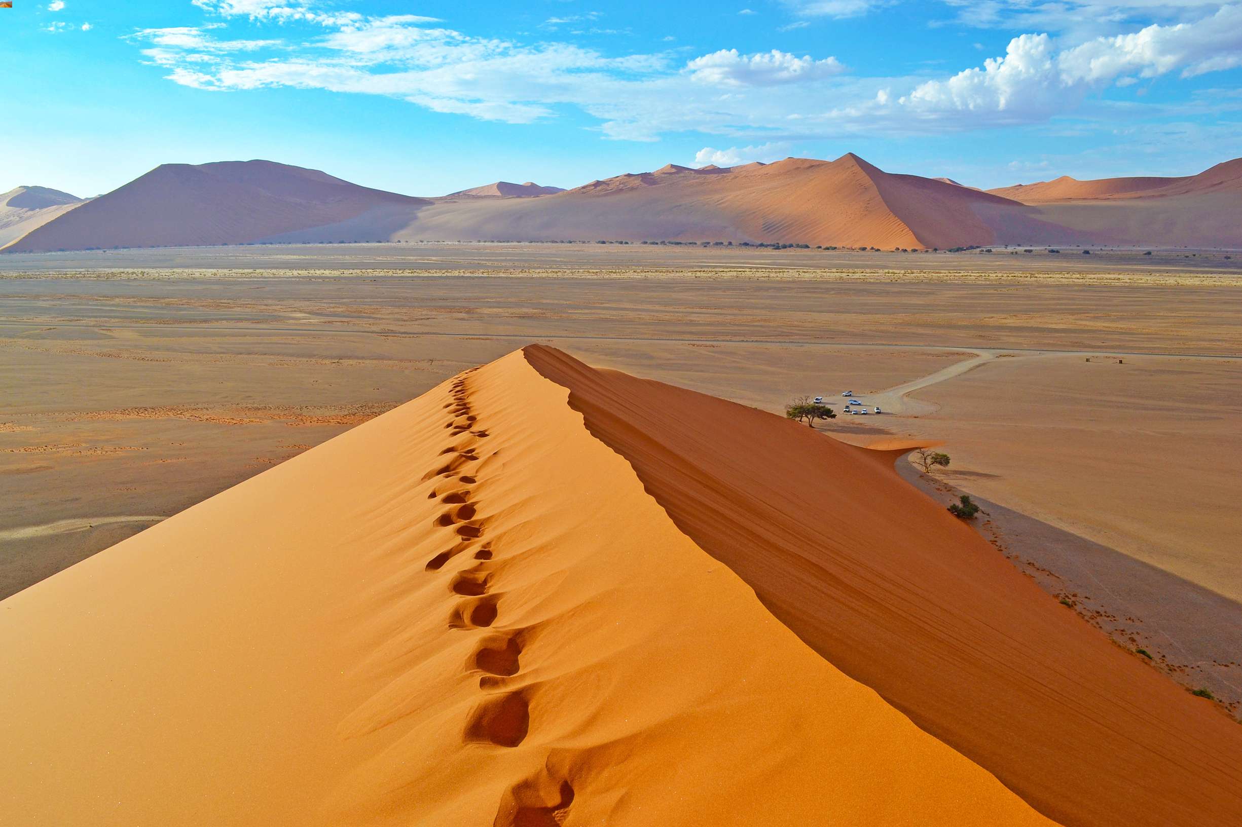 Dune 45 Namibia