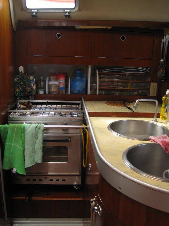 Maluco cucina