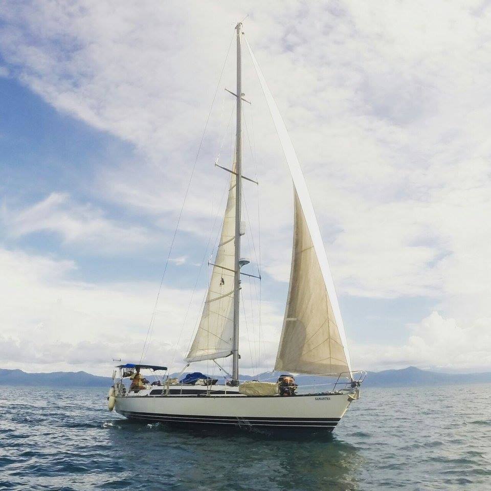 odara san blas