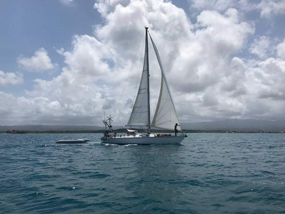 Niskua San blas