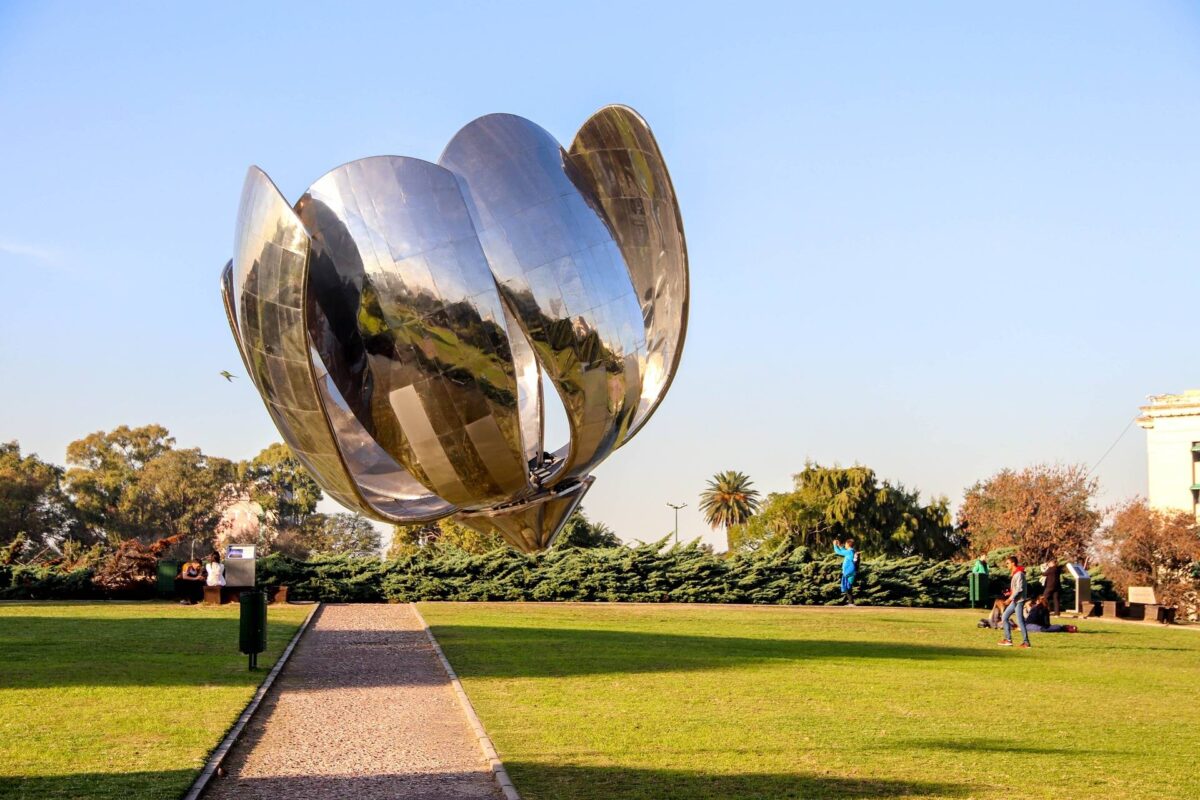 recoleta Buenos Aires