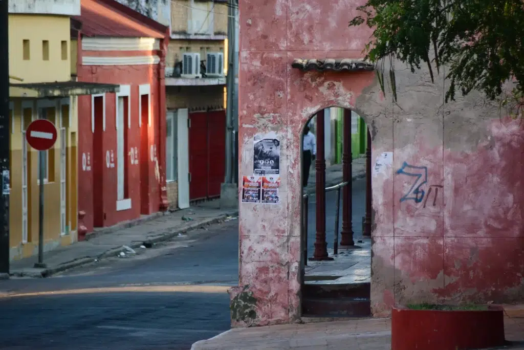 Inhambane