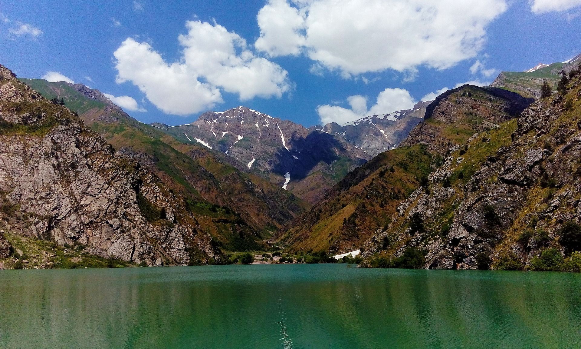 natura uzbekistan