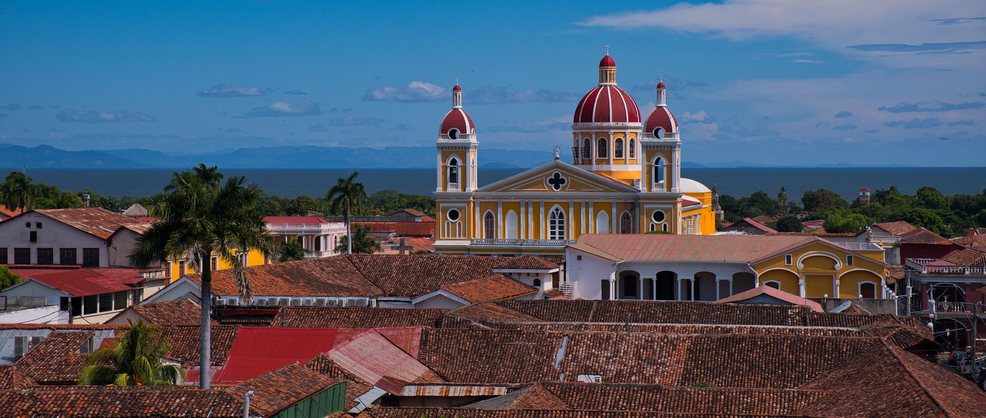 Viaggio Nicaragua