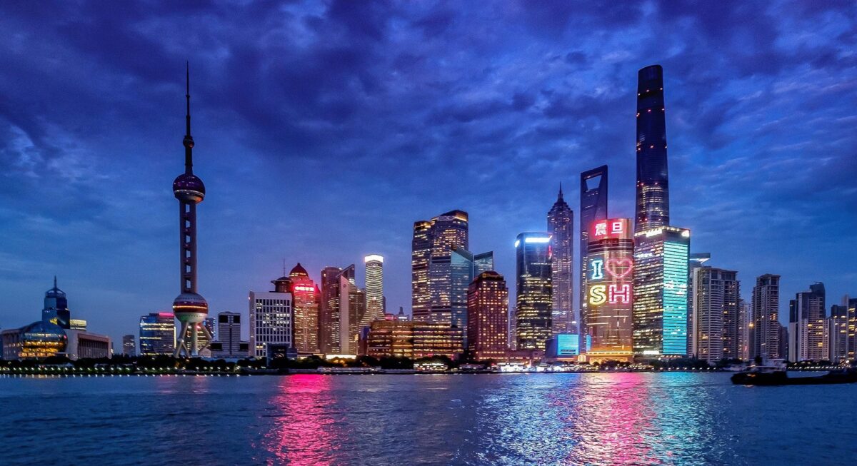 Cosa vedere in Cina la prima volta: come scegliere le tappe giuste 5 Shangai